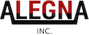 Alegna Inc. logo